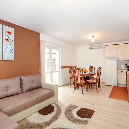 Apartment Orlovic Old Town Zadar Habitación foto