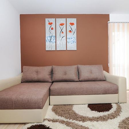 Apartment Orlovic Old Town Zadar Habitación foto