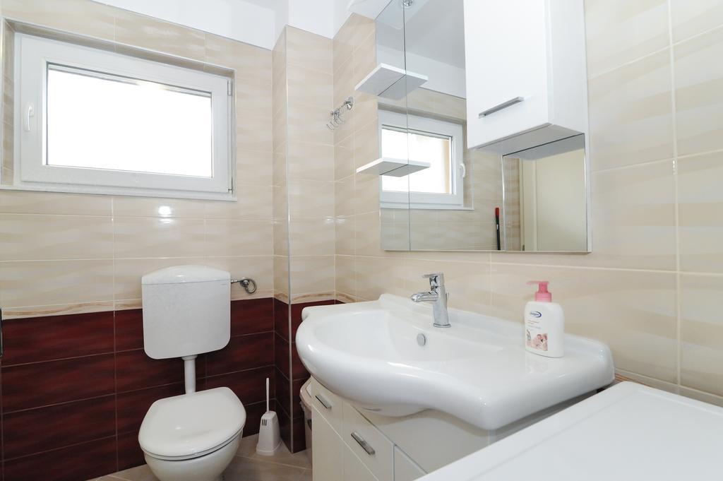 Apartment Orlovic Old Town Zadar Habitación foto