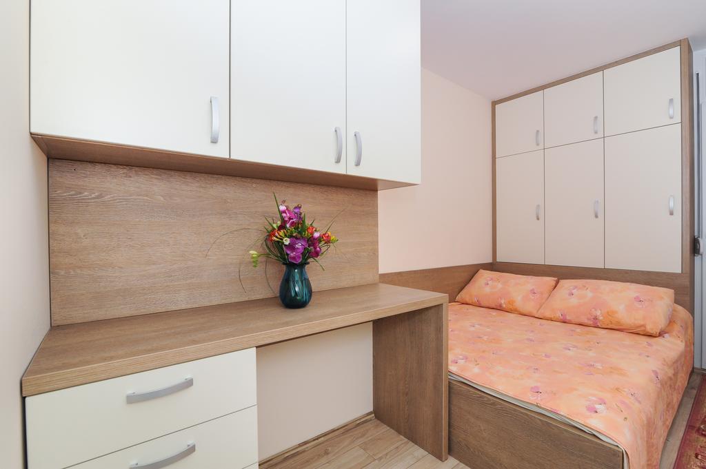 Apartment Orlovic Old Town Zadar Habitación foto