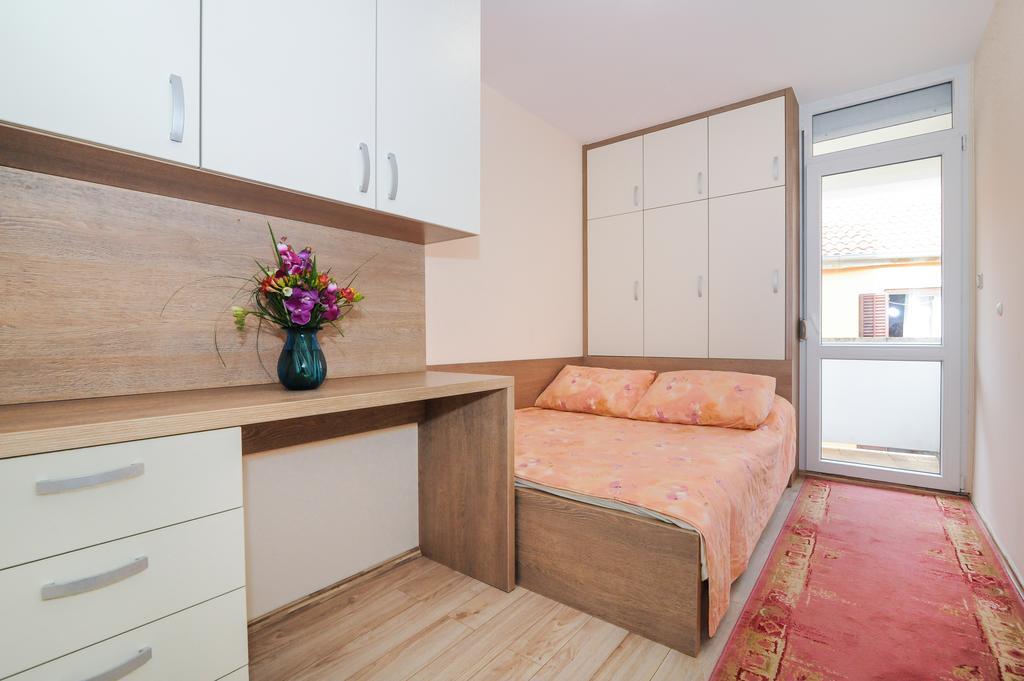 Apartment Orlovic Old Town Zadar Habitación foto